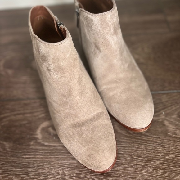 Fall/Winter Booties - Picture 2 of 3